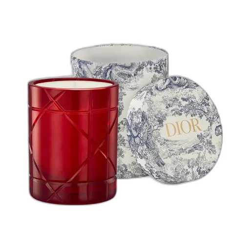 Secret Garden Candle
