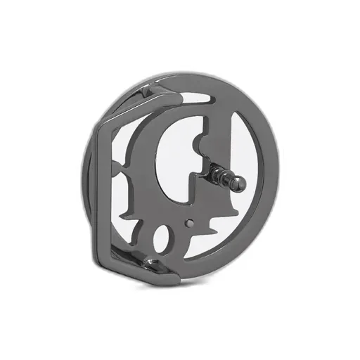 Dior Oblique Belt Buckle