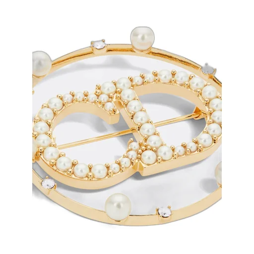 Clair D Lune Brooch