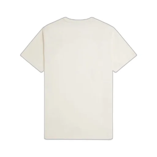 Fred Perry Logo Crew Neck T-Shirt