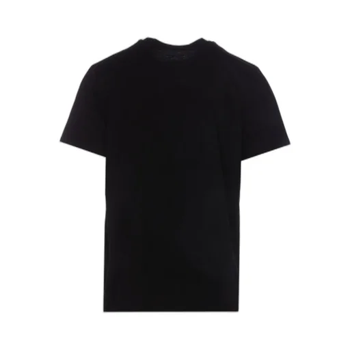 Fred Perry Logo-Embroidered Crewneck T-Shirt