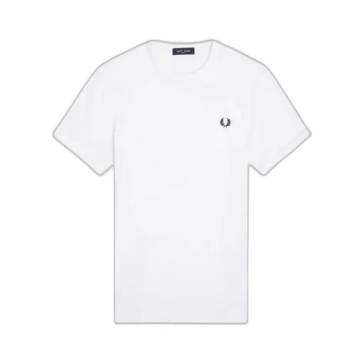 Fred Perry Logo T-Shirt