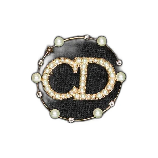 Clair D Lune Brooch