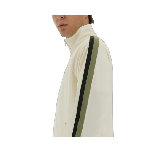 Fred Perry Zip-Up Track Jacket