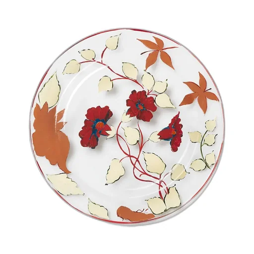 Dessert Plate
