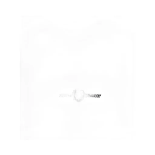 Fred Perry Logo-Embroidered Crewneck T-Shirt