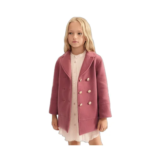 Kids' Peacoat