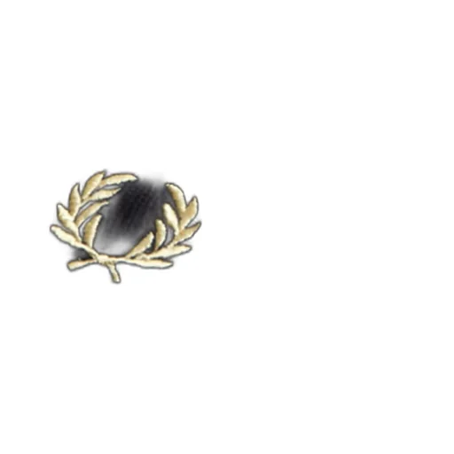 Fred Perry Laurel Beanie Hat