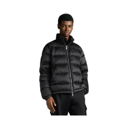 Dior Oblique Down Jacket
