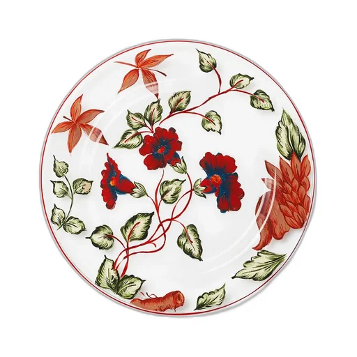 Dessert Plate