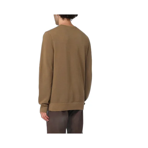 Fred Perry Pique Stitch Jumper