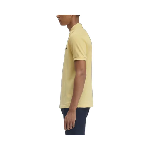 Fred Perry Classic Polo Shirt