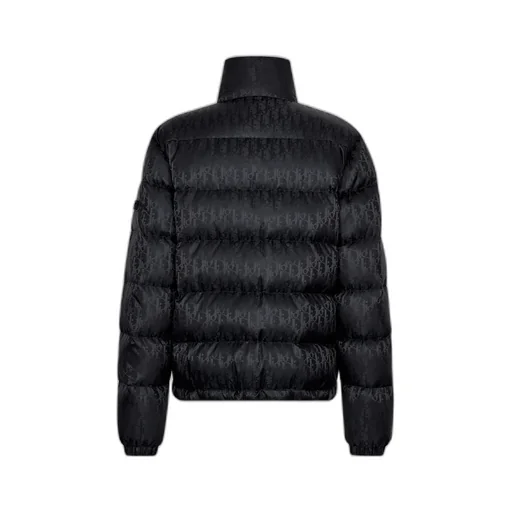 Dior Oblique Down Jacket