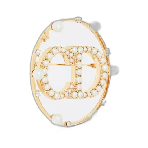 Clair D Lune Brooch