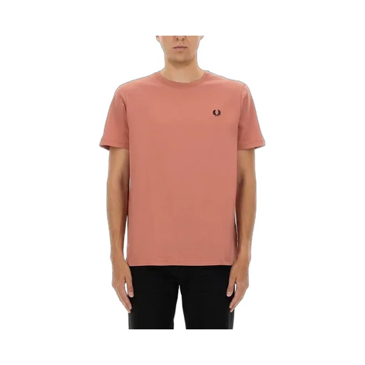 Fred Perry Logo T-Shirt
