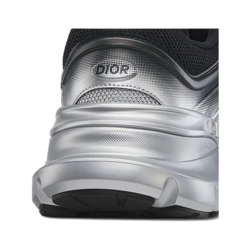 Dior And Lewis Hamilton B44 Blade Sneaker – Limited And Numbered Edition