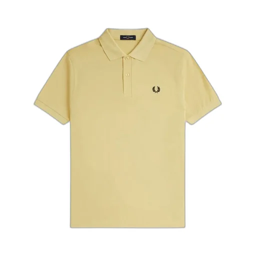 Fred Perry Classic Polo Shirt