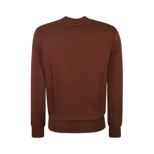 Fred Perry Pocket Detail Sweater