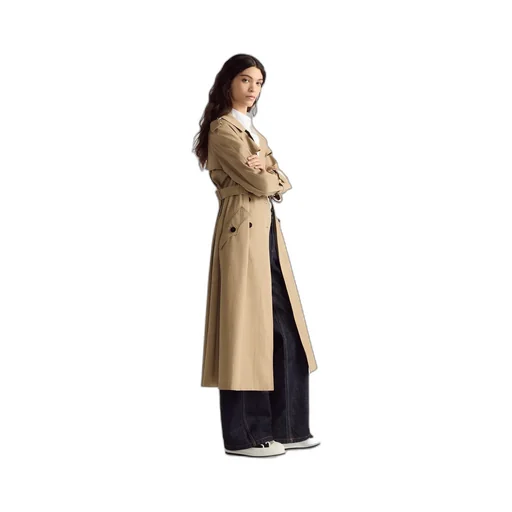 Trench Coat