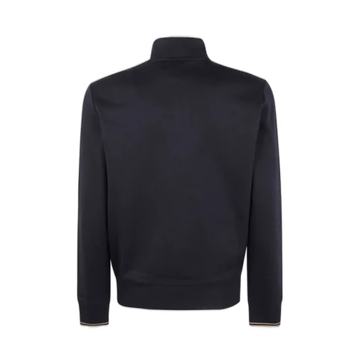 Fred Perry Half Zip Sweatshirt