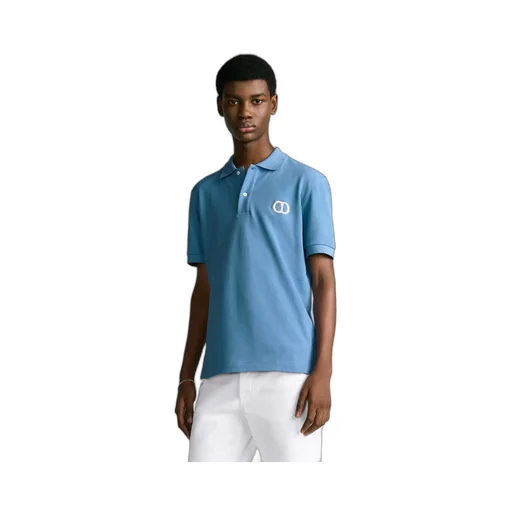 Cd Icon Polo Shirt