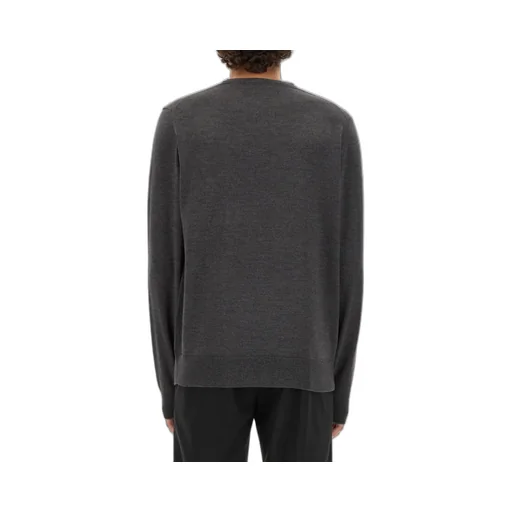 Fred Perry Classic Crew Neck Jumper