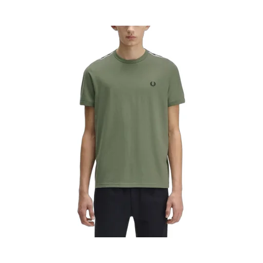 Fred Perry Ringer T-Shirt