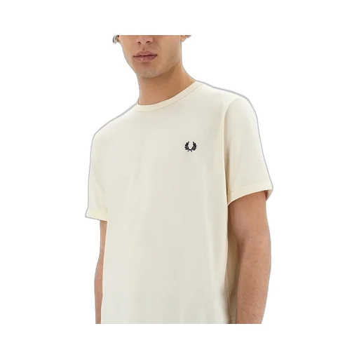 Fred Perry Classic Ringer Tee