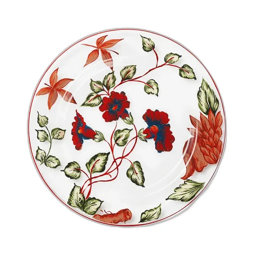 Dessert Plate