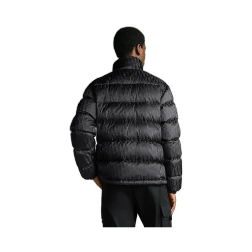 Dior Oblique Down Jacket