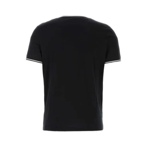 Fred Perry Twin Tipped Crewneck T-Shirt
