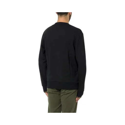 Fred Perry Crew Neck Sweatshirt
