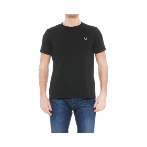 Fred Perry Ringer T-Shirt
