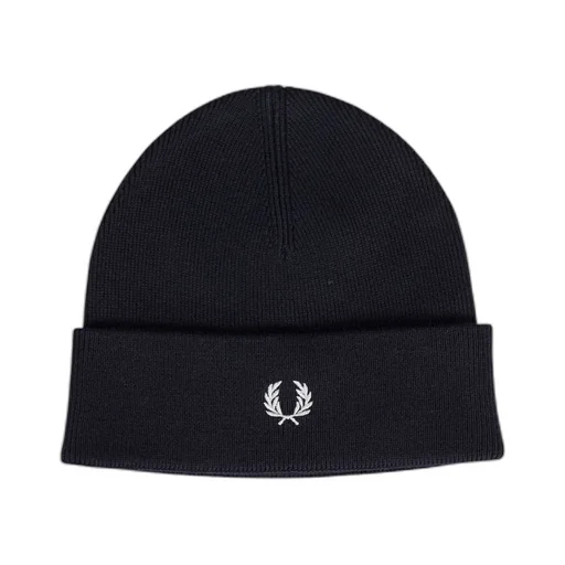 Fred Perry Classic Beanie