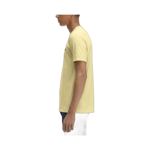 Fred Perry Logo Crew Neck T-Shirt