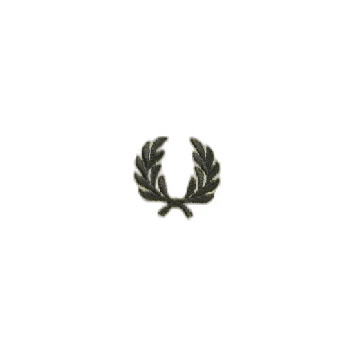 Fred Perry Logo Crew Neck T-Shirt