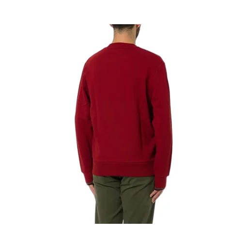 Fred Perry Crew Neck Sweatshirt
