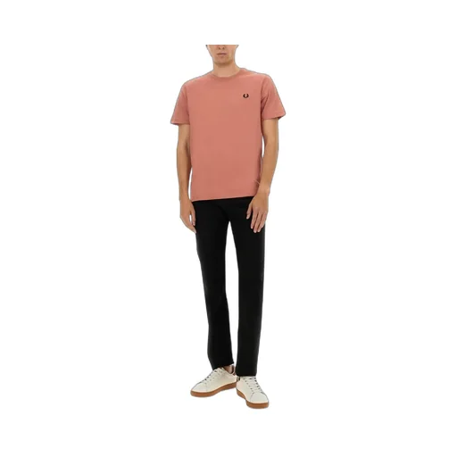 Fred Perry Logo T-Shirt