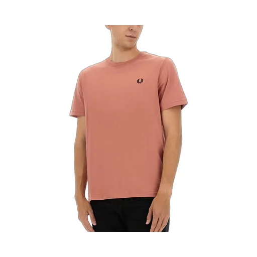 Fred Perry Logo T-Shirt