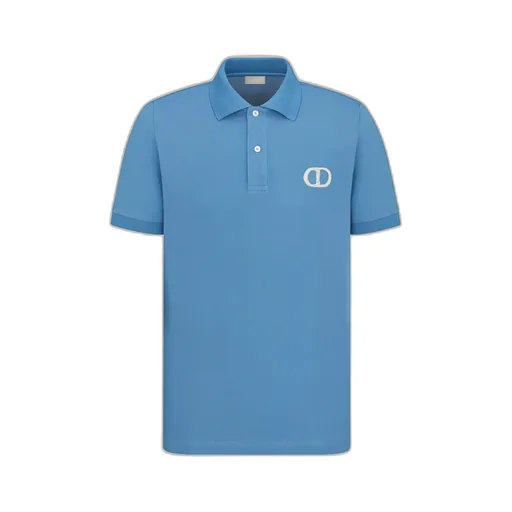 Cd Icon Polo Shirt
