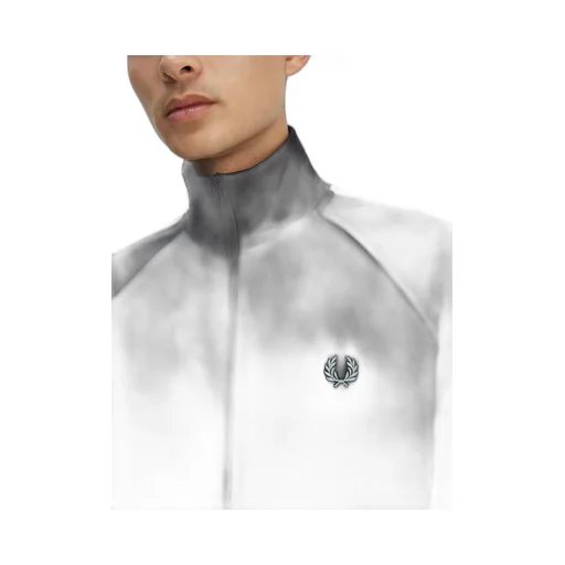 Fred Perry Track Jacket