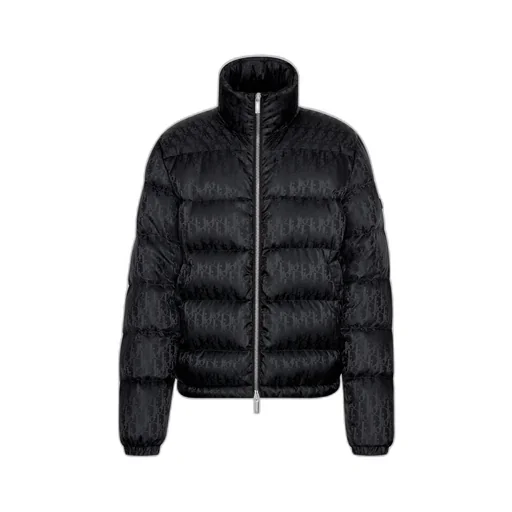Dior Oblique Down Jacket