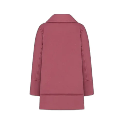 Kids' Peacoat