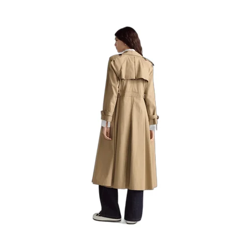 Trench Coat