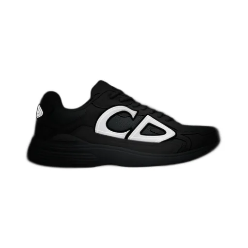 B30 Countdown Sneaker