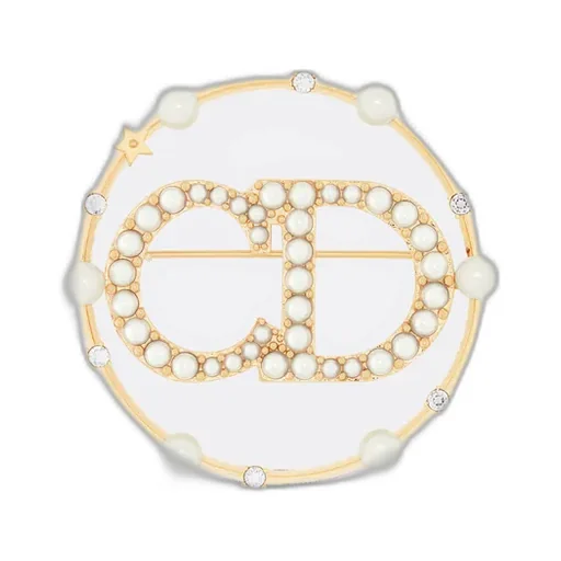 Clair D Lune Brooch