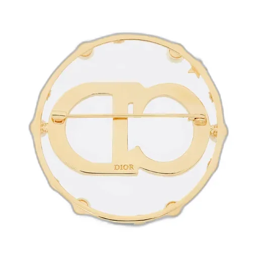 Clair D Lune Brooch