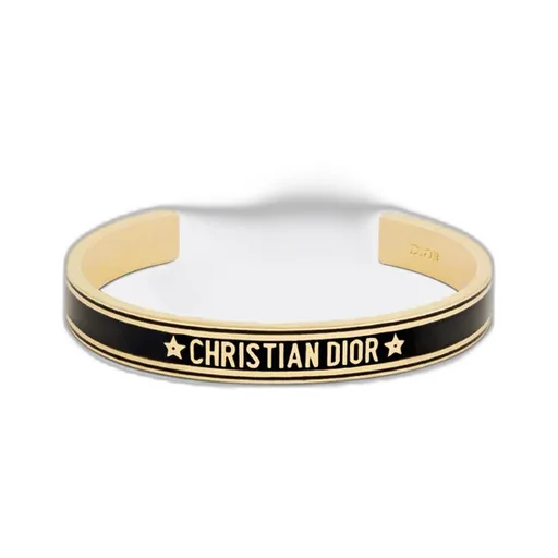Dior Code Bangle