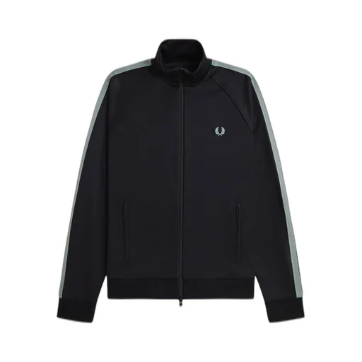 Fred Perry Track Jacket