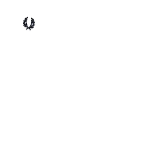 Fred Perry Logo T-Shirt